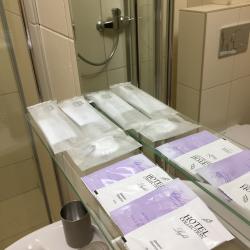 Номер люкс