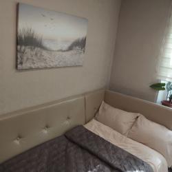 1-комнатные апартаменты стандарт