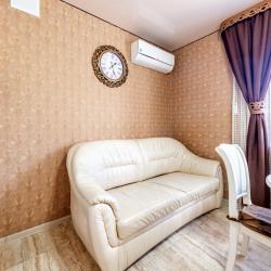 4-комнатный коттедж премиум
