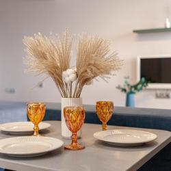 1-комнатные апартаменты студия