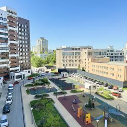 Фото Отель Rental Family Rooms (Рентал Фэмили Румс) на улице Станкевича