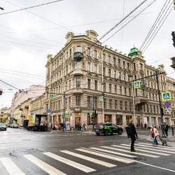 Апартаменты студия