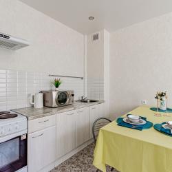 Фото Апартаменты на улице Рауиса Гареева