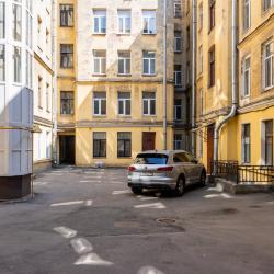1-комнатные апартаменты люкс 13-я Красноармейская улица, 14