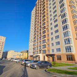 Апартаменты студия