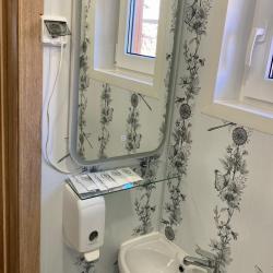 6-местный коттедж эконом Избушка