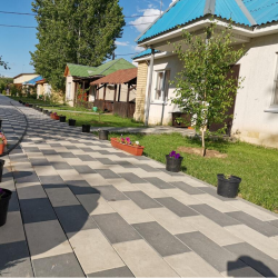 Фото Отель Лазурный Берег