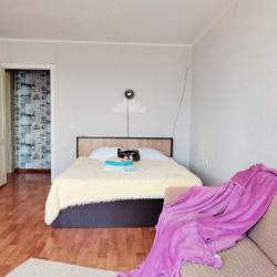 Фото Отель Sweet Home23 на улице Надежды 4