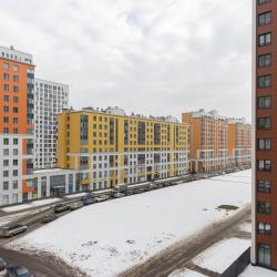 Фото Отель Klyuchi на бульваре Измайловский 9