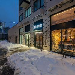 Фото Отель Lo Apartments (Ло Апартментс) на улице Большая Филевская 3 корпус 4