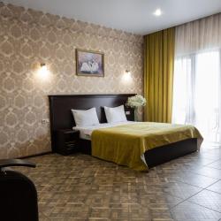 Фото Отель Karap Palace Hotel (Карап Палас)