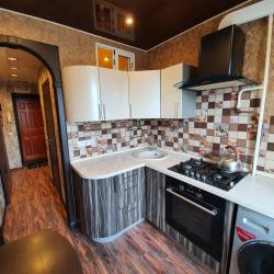 Фото Отель Щёлковские квартиры в микрорайне Дзержинец