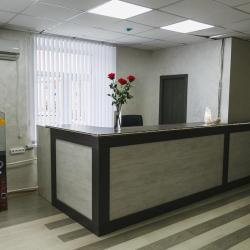 Фото Отель Флагман