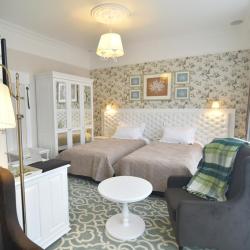 Фото Отель Вояж (Voyage)