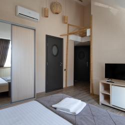 Фото Отель Танзания