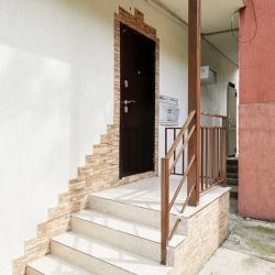 Апартаменты стандарт