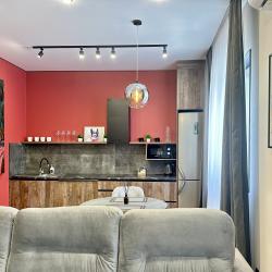 Фото Апартаменты на Зеленом бульваре 27