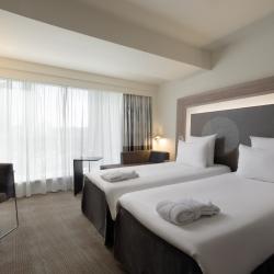 фото 5 Novotel Moscow City (Новотель Сити)