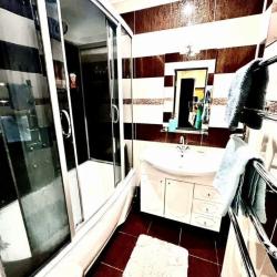 Апартаменты стандарт