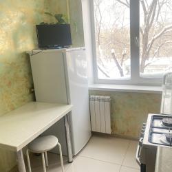 2-комнатные апартаменты стандарт