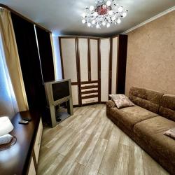 Фото Отель ArendaGrad (АрендаГрад) на переулке Ново-Чернушенский 5