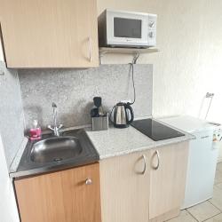 Фото Отель Погостим на проезде Некрасовский