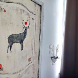 Фото Отель Жуков