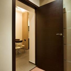 Фото Отель Чайка