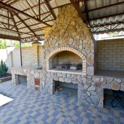 Фото Отель Novelika (Новелика)