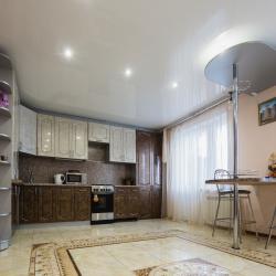 3-комнатные апартаменты улучшенные