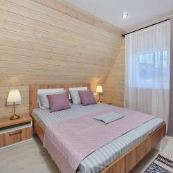 Коттедж премиум