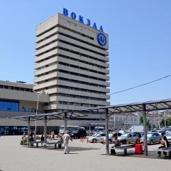 1-комнатные апартаменты люкс