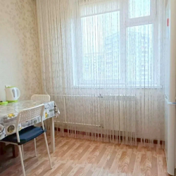 2-комнатные апартаменты стандарт Ястынская 15