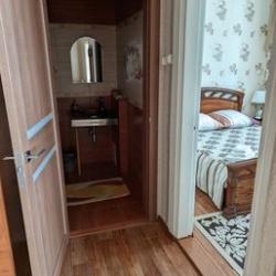 Номер люкс