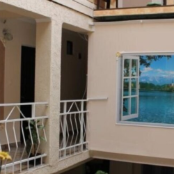 Фото Отель Ангелина от Травел Хотелс Антураж