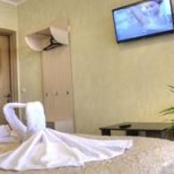 Фото Отель Медео