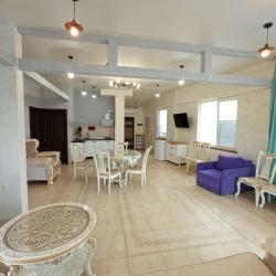 3-комнатные апартаменты улучшенные 3.1