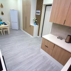 Апартаменты улучшенные 108