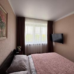 Фото Апартаменты AURA на московской 17