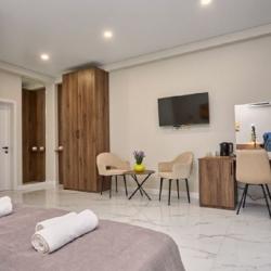 Фото Отель Solar Hotel (Солар)