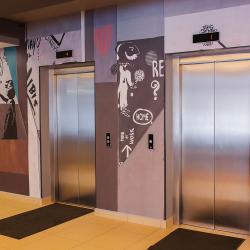 Ibis Yaroslavl Center (Ибис Ярославль Центр) — ee2b668402ea706b1f516646dc6cd775