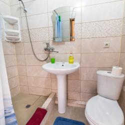 Фото Отель Отрада