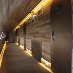 Апартаменты ИЛ-18