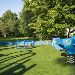 Фото Отель Санаторий на Волге