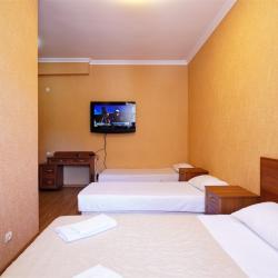 Фото Usengi Hotel and Hostel (Юсенги Отель и Хостел)