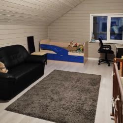 Фото Отель Дoм нa Петровааpа