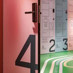 Фото Popov Modul Hotel VRN (Попов Модуль Отель ВРН)