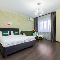 Фото Отель GOSH (Гош) на улице Малыгина 50