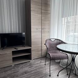 Фото Апартаменты 39kvartir на Гагарина 38А