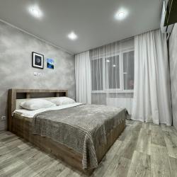 1-комнатные апартаменты улучшенные